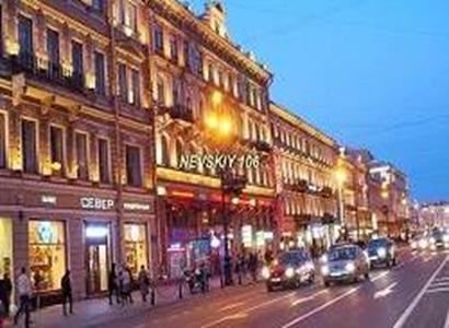 Apartments on Nevsky 106 Apartments on Nevsky 106